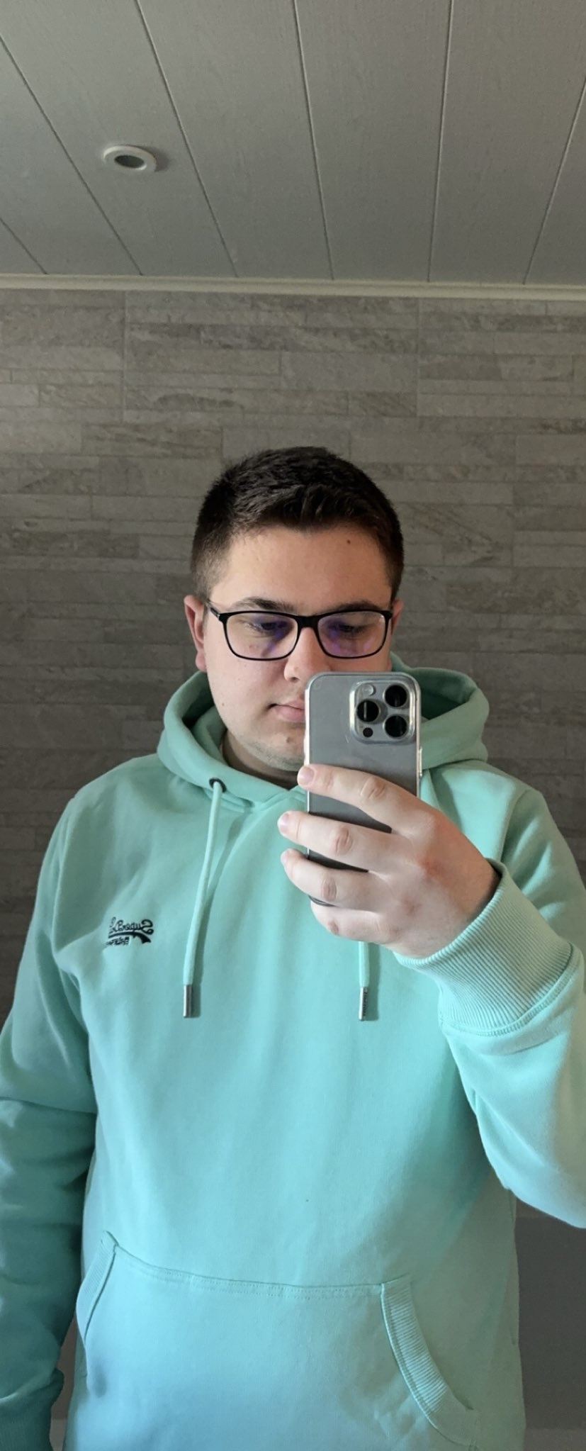 Photo de profil